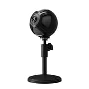 Arozzi Sfera USB Microphone for Gaming & Streaming, Black product image