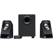 Logitech Multimedia 2.1 Speakers Z213 for PC and Mobile Devices product image