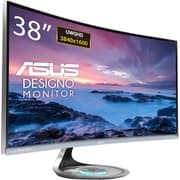 ASUS Designo Curve MX38VC 38" IPS 4K Eye Care with Qi Charging product image