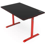 Arozzi Arena Leggero Compact Gaming Desk - Red product image