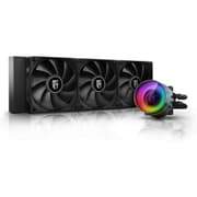 DEEPCOOL Castle 360EX Addressable RGB AIO Liquid CPU Cooler product image