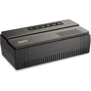 APC EASY UPS BV 650VA, 375w , AVR, Universal Outlet product image