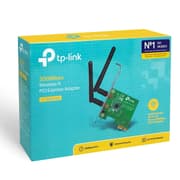TP-Link TL-WN881ND N300 PCIe WiFi Card Wireless network Adapter card for PC product image