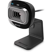 Microsoft LifeCam HD-3000 w/ Noise Reducing Microphone product image