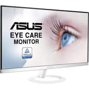ASUS VZ249HE-W 24" Ultra-Slim Bezel IPS Monitor - White product image