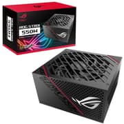 ASUS ROG Strix 550 Watt Full Modular 80+ Gold PSU product image