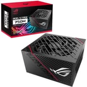 ASUS ROG Strix 750 Watt Full Modular 80+ Gold PSU product image