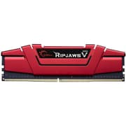 G.SKILL Ripjaws V Series 8GB DDR4 2800Mhz product image