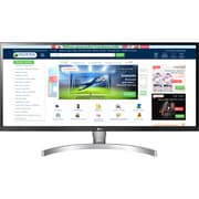 LG 34WK650 34" UltraWide 21:9 IPS HDR10 FreeSync product image