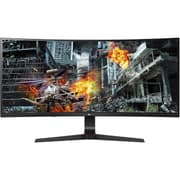 LG 34GL750 34" Curved HDR10 2K IPS 144Hz G-SYNC Compatible product image