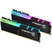 G.SKILL TridentZ RGB 16GB (2 x 8GB) DDR4 3000 Mhz product image