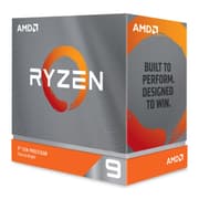 AMD RYZEN 9 3950X 16-Core 3.5 GHz (4.7 GHz Max Boost) product image