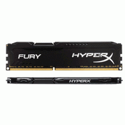 HyperX Fury 8GB 3600 MHz DDR4 Memory product image