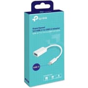 TP-Link UC400 USB C to USB 3.0 Adapter USB C Male to USB Female product image