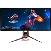 ASUS 34" PG349Q 4K UltraWide Quad HD 120Hz G-SYNC Curved product image