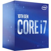 Intel Core i7-10700 Comet Lake 8-Cores up to 4.8 GHz 16MB product image
