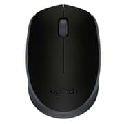 Logitech M171 Wireless Mouse Optical Tracking Ambidextrous product image