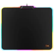 HyperX FURY Ultra 360° RGB Lighting Gaming Mouse Pad - Medium product image