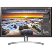 LG 27" Ultra HD FreeSync 4K HDR IPS Gaming Monitor product image