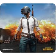 SteelSeries 63807 QcK Large Cloth Optimized for Gaming Sensors product image