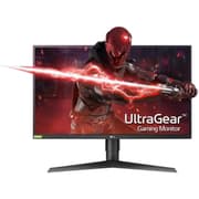 LG 32GK850G 32" 2K Gaming Monitor 144Hz & NVIDIA G-Sync product image