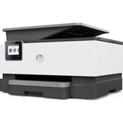 HP OfficeJet Pro 9013 All-in-One Printer Wireless, Print, Scan, Copy, Fax - White product image