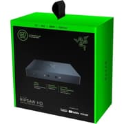 Razer Ripsaw HD Game Streaming Capture Card 4K Passthrough 1080P FHD 60 FPS Recording For PC, PS4, Xbox One, Nintendo Switch product image