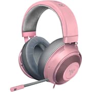 Razer Kraken Gaming Lightweight Aluminum Frame Quartz Pink product image