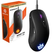 SteelSeries Sensei Ten Optical Sensor Mechanical RGB Lighting product image