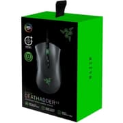 Razer DeathAdder v2 Gaming Mouse 20K DPI Optical Sensor product image