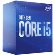 Intel Core i5-10400 Comet Lake 6-Cores up to 4.3 GHz 12MB, Box product image