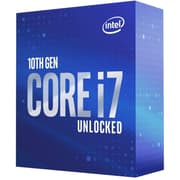 Intel Core i7-10700KF Comet Lake 8-Cores up to 5.1 GHz 16MB product image