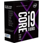 Intel Core i9-10920X CPU 12 Cores 4.8GHz 19.25MB Cache Unlocked product image