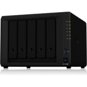 Synology DiskStation DS1019+ 5-Bay NAS Enclosure product image