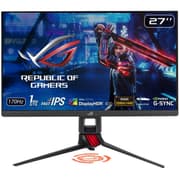 ASUS ROG Strix XG279Q 27” HDR 2K Fast IPS 170Hz G-SYNC Compatible product image