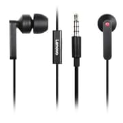 Lenovo Lenovo In-Ear Headphones Analog 3.5mm Connection product image