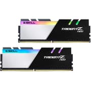 G.Skill Trident Z Neo 16GB Kit ( 2x 8GB) DDR4 3000 Mhz product image