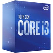 Intel Core i3-10100 Comet Lake 4-Cores up to 4.3 GHz 6MB, Box product image