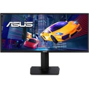 Asus VP348QGL 34” Ultra-Wide 4K Adaptive-Sync & FreeSync 75Hz HDR10 product image