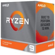 AMD RYZEN 9 3900XT 12-Core 3.8 GHz (4.7 GHz Max Boost) product image