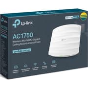 TP-Link Omada EAP245 AC1750 Wireless Access Point Gigabit Poe Powered product image