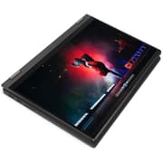 Lenovo Flex 5 NEW 10Gen Intel Core i5 Touch 2-in-1 Graphite Grey product image