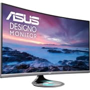 ASUS MX32VQ 32" Designo Curved Ultra Wide Quad HD product image
