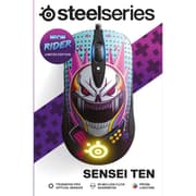 SteelSeries Sensei Ten Neon Rider Edition Gaming Mouse product image