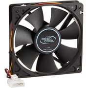 DeepCool XFAN 120 Hydro Bearing Black Case Fan product image