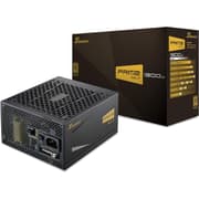 Seasonic Prime GX-1300 1300W 80+ Gold ATX12V & EPS12V Full Modular 135mm FDB Fan Power On Self Tester product image