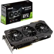 ASUS TUF Gaming GeForce RTX 3080 V2 10GB OC Edition 320-Bit GDDR6X product image