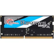 G.SKILL Ripjaws 16GB DDR4 SO-DIMM DDR4 3200 (PC4 25600) product image