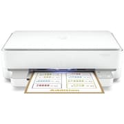 HP Deskjet Plus 6075 Ink Advantage All-in-One Wireless Printer product image