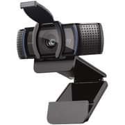 Logitech C920S HD Pro Full HD with Privacy Shutter 1080p Streaming product image